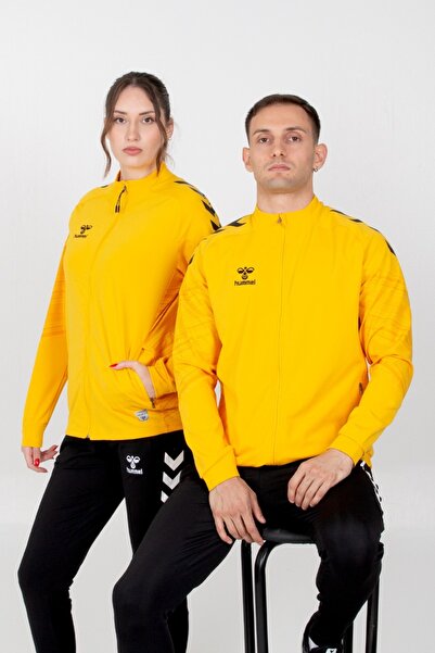 hummel LİNE KAMP EŞOFMAN ÜSTÜ