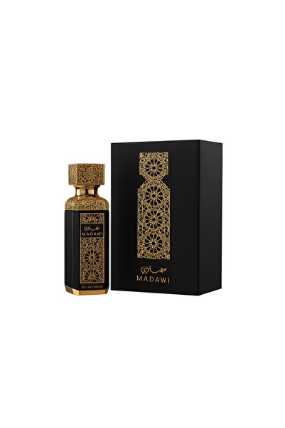 Madawi Parfüm عطر مضاوي الرجالي 100مل