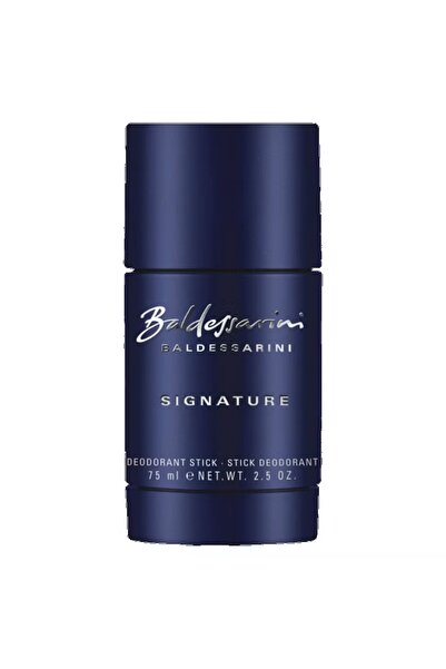 BALDESSARINI Αποσμητικό Stick Signature, Ανδρικό, 75 ml