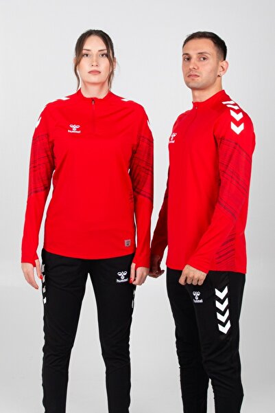 hummel LİNE ANTRENMAN EŞOFMAN ÜSTÜ