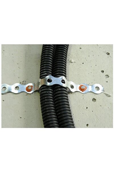 Domax Banda Perforata 12x0.7x3m TM10x3