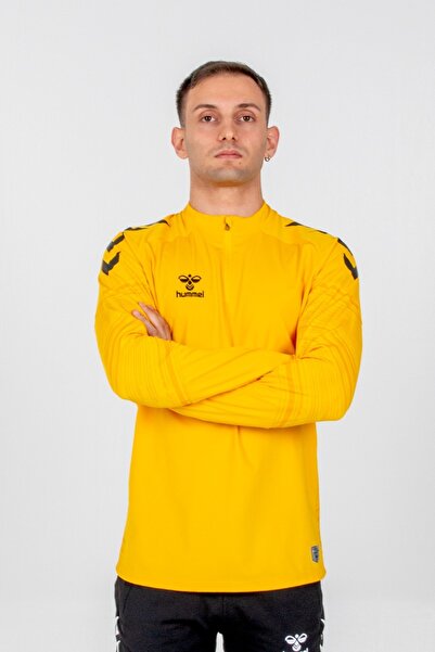 hummel ΦΟΡΕΜΑ ΠΡΟΠΟΝΗΣΗΣ ΣΤΡΙΜΠΛΕΣ ΦΙΤΝΕΣ "