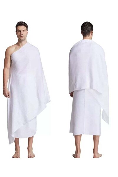 Generic Stitched Ihram For Special Person