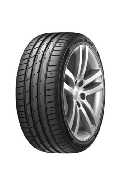 Hankook Anvelopă de vară K117A VENTUS S1 EVO2 SUV 245/45R19 98W