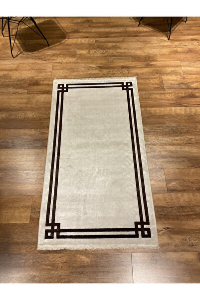 YÜNSER HALI AMBER 1009 KREM HALI