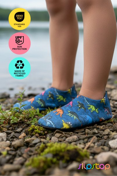 SLIPSTOP Texas Multipurpose Shoes