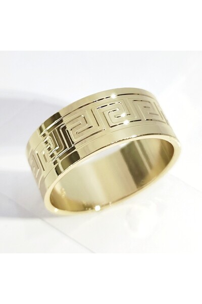 Milena One Size 7 14k GOLD Plated