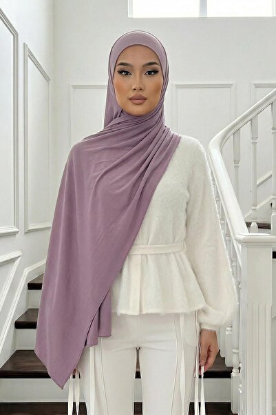 Aisha's Design Ninja Boneli Practical Cotton Shawl, Ps-59