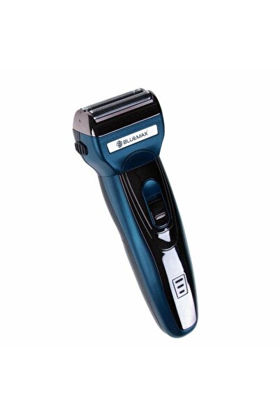 Muhtelif Bluemax Saç Sakal Burun Makinesi Şarjlı KP-329 5587