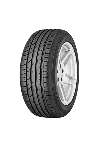 Continental Summer Tire CONTIPREMIUMCONTACT 2 225/50R17 98H