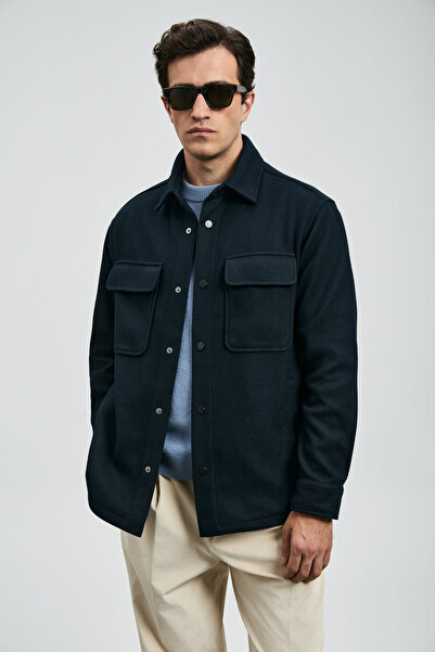 Lufian Palton Andre din pene de gâscă pentru bărbați 112120261