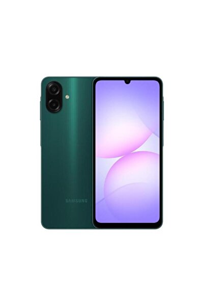 Samsung Galaxy A07 4/128 Gb 5G Uyumlu Akıllı Telefon