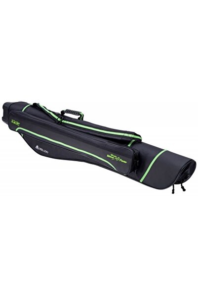 Mikado Husa Rigida Method Feeder 2 Compartimente 1,35 m