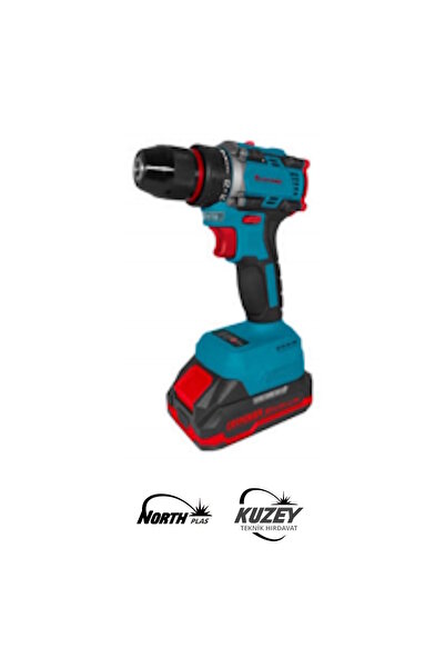 CATPOWER EL ALETLERİ CatPower 10mm Kömürsüz 20V – 2 Ah 1015
