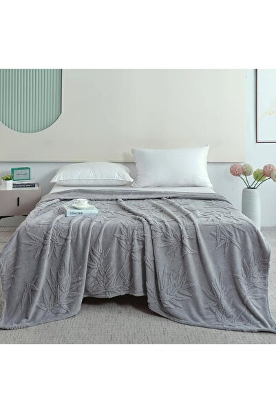 Luna CozyFluff Blanket 200x230 cm - Premium Fluffy Microfiber Blanket for Bed...