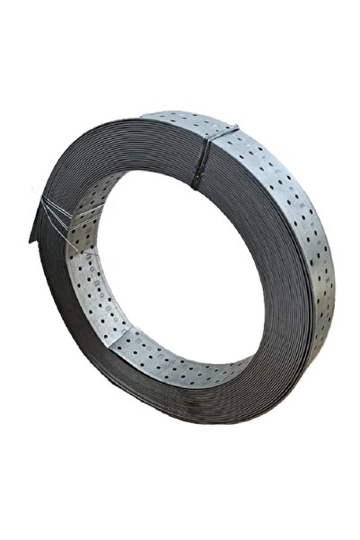 Domax Banda Contravantuire Perforata 60mm x 25m TM3x25