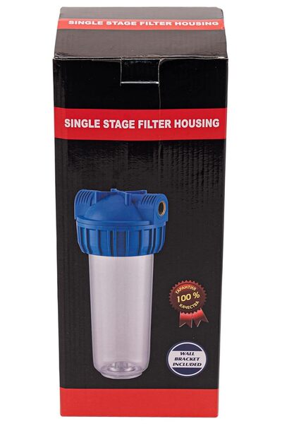 Z-Tools Filtru de carbon activ, 10 inci, / ZTS8508