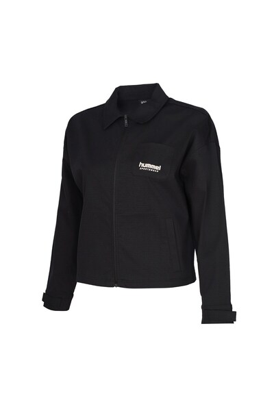 hummel Γυναικείο μπουφάν Rumelia