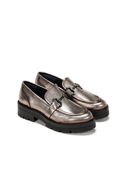 Dorking By Fluchos Dorking Leather Moccasins