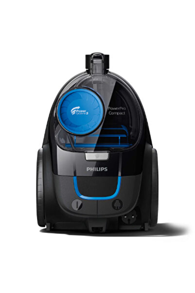 Philips PowerPro Compact FC9331/09 Bagless Vacuum Cleaner