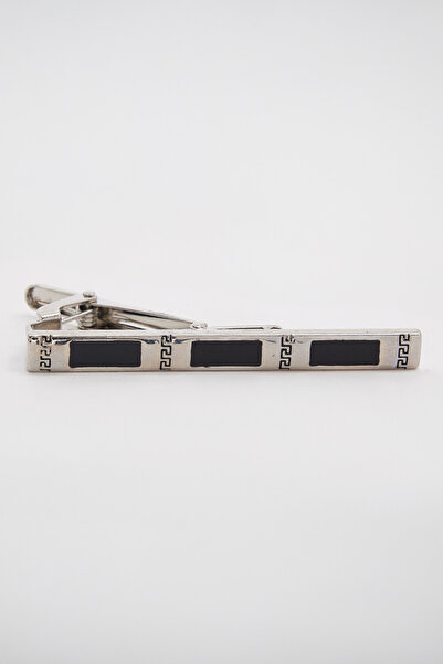 Tudors Men's Tie Clip