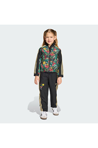 adidas Liberty London Çocuk Eşofman Takımı