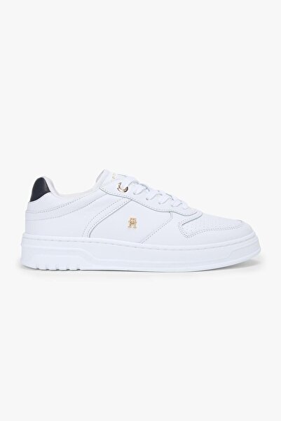 Tommy Hilfiger Women's Sporty Cupsole Corp Shoes Fw0Fw09025Ybs