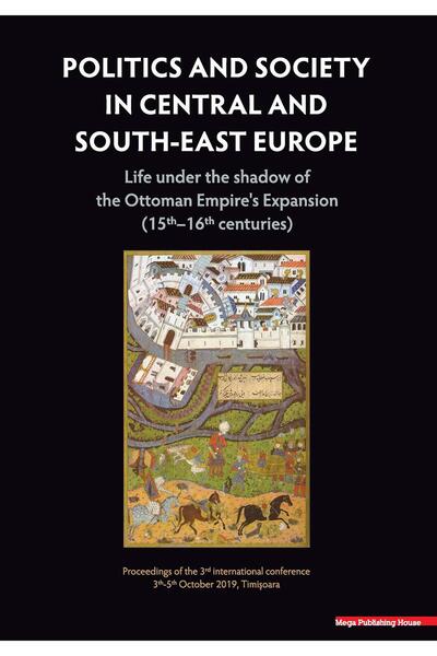 MEGA Politică și societate în centrul și sud-estul Europei