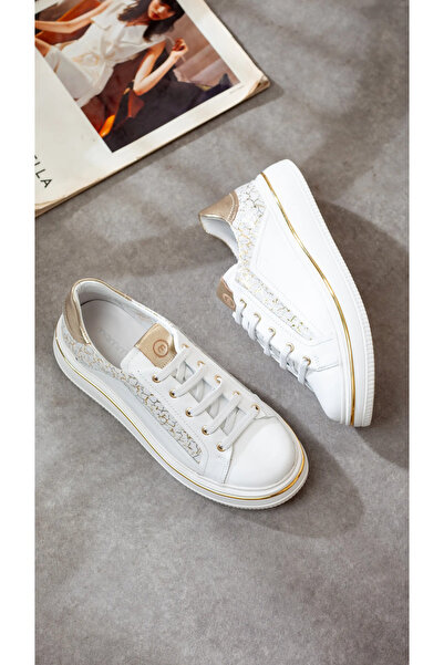 Adım Adım ماماميا جلد أصلي إكسترا خفيف أحذية يومية