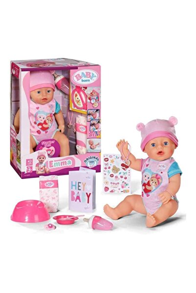 Adore دمية بيبي بورن إما 43 سم 834800