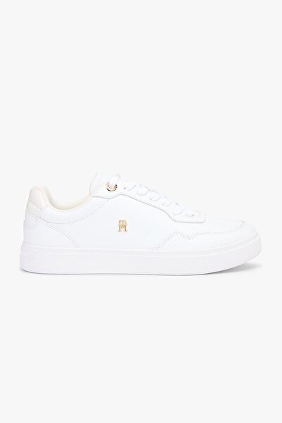 Tommy Hilfiger Women's Casual Cupsole Shoes Fw0Fw090220Le