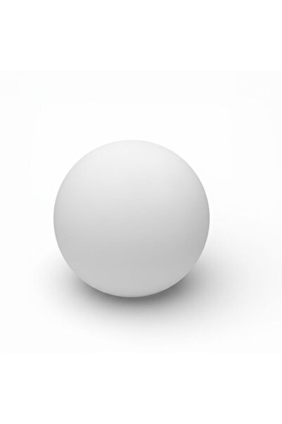 Allians Beyaz Cam Glop Küre Lamba Camı, Opal Cam Avize ve Aplik Yedek Parça