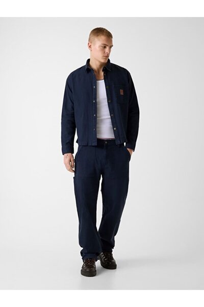 Guess Jeans Herry Erkek Regular Fit Gömlek
