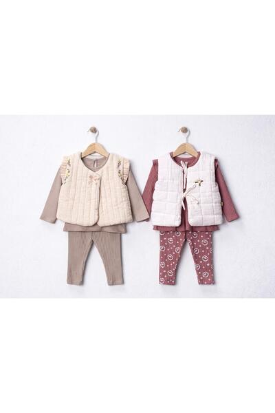 air baby 3 lü takım 2 model