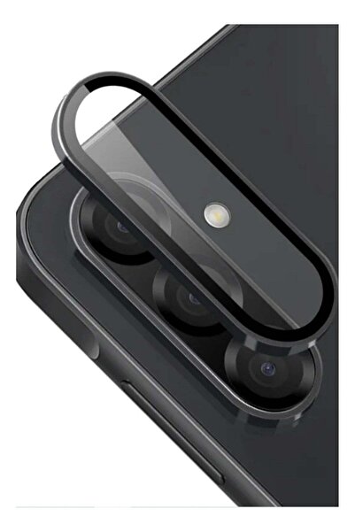 Generic For Samsung Galaxy A56 - Camera Lens Protector, Scratch-Resistant Ult...