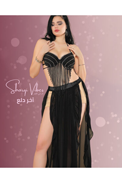 Sharqi Vibes زي رقص شرقي - زي فراشة