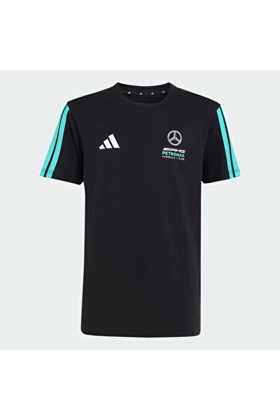 adidas Mercedes Amg Petronas Formula 1 Team Dna Çocuk Tişört