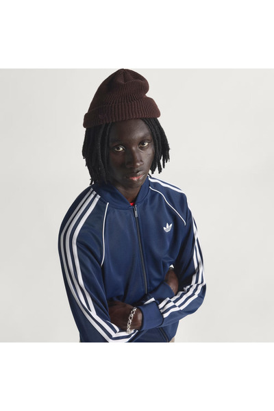 adidas SST TT Erkek Sweatshirt