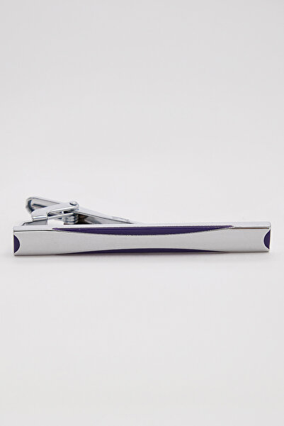 Tudors Men's Tie Clip