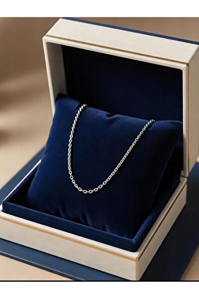 naturel glow Stainless Steel Thin Barley Chain - Imported Anti-Tarnish Chain ...