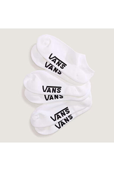 Vans Classic Kick 3P Çorap