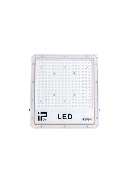 Z-Tools LED floodlight, power 50W, IP66, white, / ZTS9019