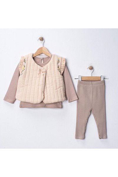 air baby مجموعة من 3 قطع، موديلان