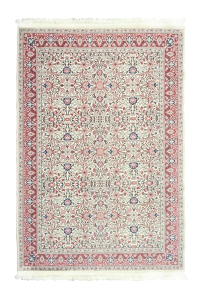 KilimCo. Hereke Özel 100. Yıl Serisi Yün Halı 200x286 cm (5.72 m²)