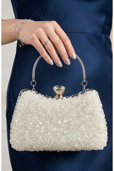 Çanta Trend Evening Bag - Multicolor - Item not available