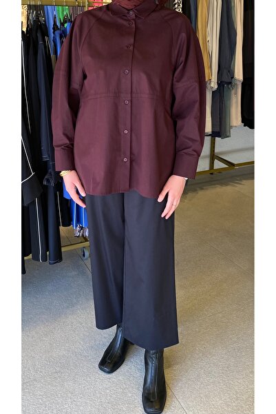 KKDesign Balon kol gömlek