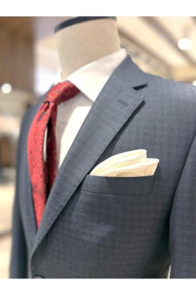 jön Comfort Fit 4 Drop Takım Elbise