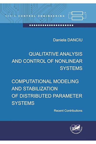 Universitaria Qualitative analysis and control of nonlinear syst