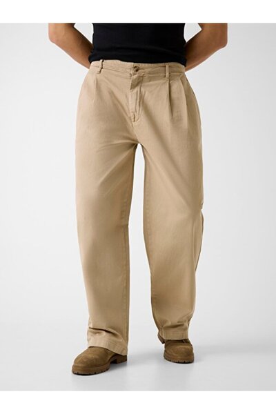 Guess Jeans Twill Men's Relaxed Fit Pants