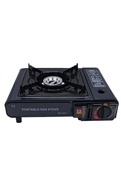 COBI SMART® Aragaz de camping cu combustibil dual